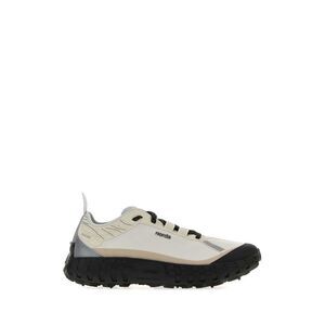 Norda Women Multicolor Canvas 001A Sneakers